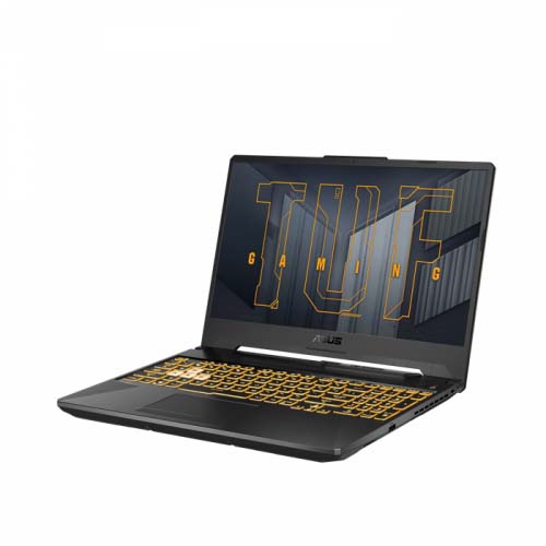 TNC Store Laptop Gaming ASUS TUF A15 FA506QM HN016T